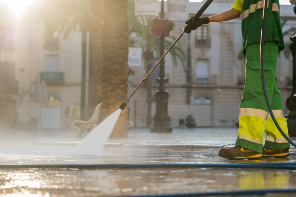 Best Commercial Pressure Washing  in Orfordville, WI